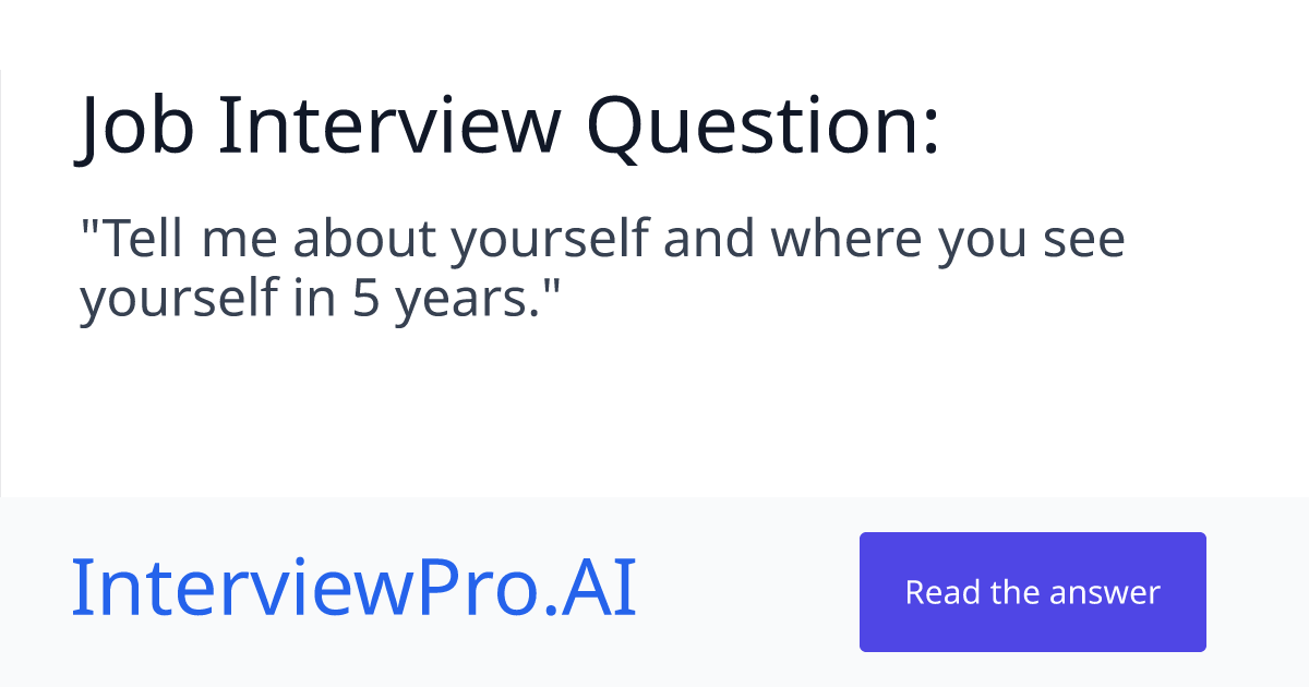 InterviewPro.ai