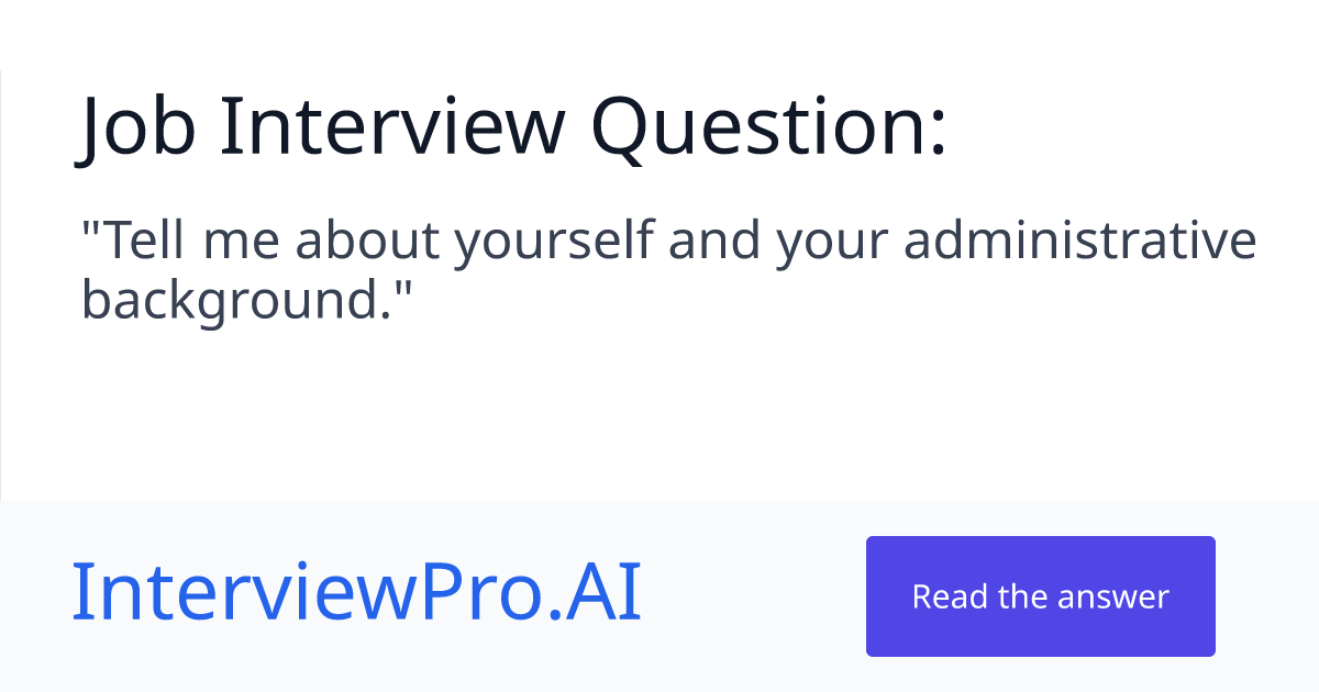 InterviewPro.ai