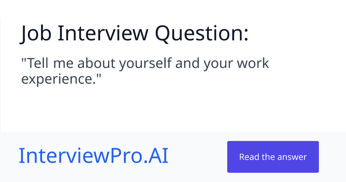 InterviewPro.ai