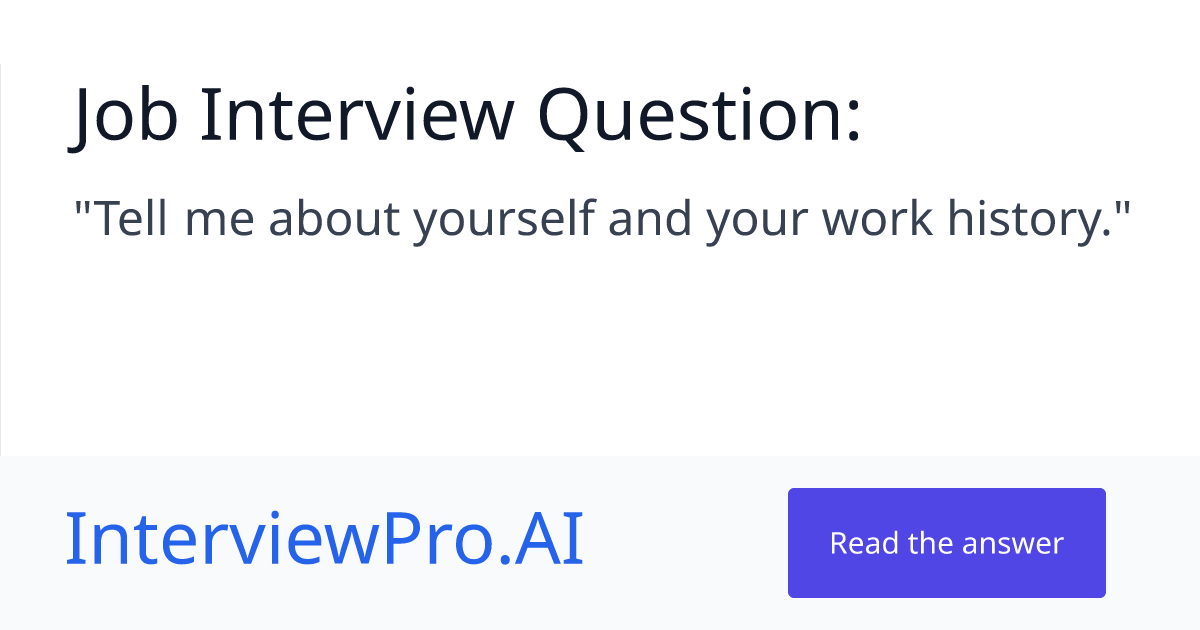 InterviewPro.ai