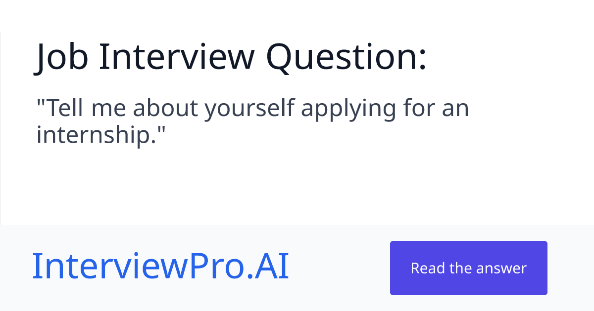 InterviewPro.ai