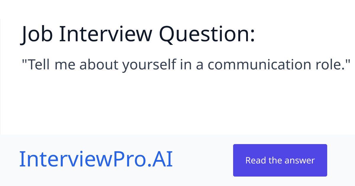 InterviewPro.ai